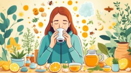 home remedies for cough