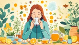 home remedies for cough