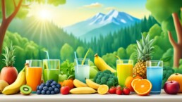 home remedies for diarrhea