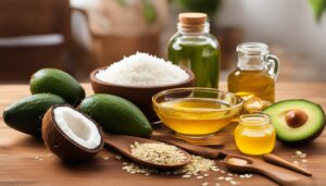 Home Remedies for Dry Skin: Natural Hydration and Care