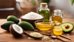 home remedies for dry skin