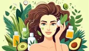 Home Remedies for Hair Growth and Thickness: Boost Your Hair Naturally