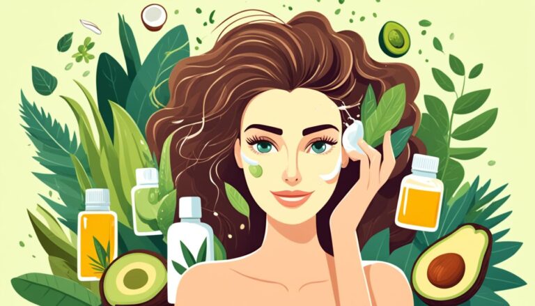 home remedies for hair growth and thickness