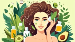 home remedies for hair growth and thickness