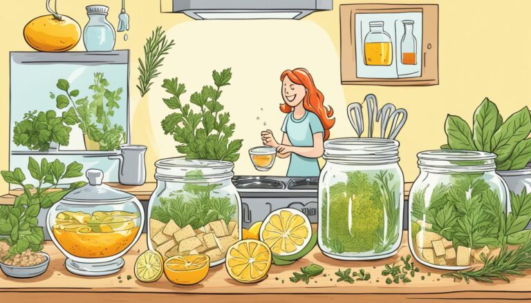 Home Remedies for Indigestion: Quick Relief with Natural Methods