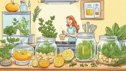 home remedies for indigestion