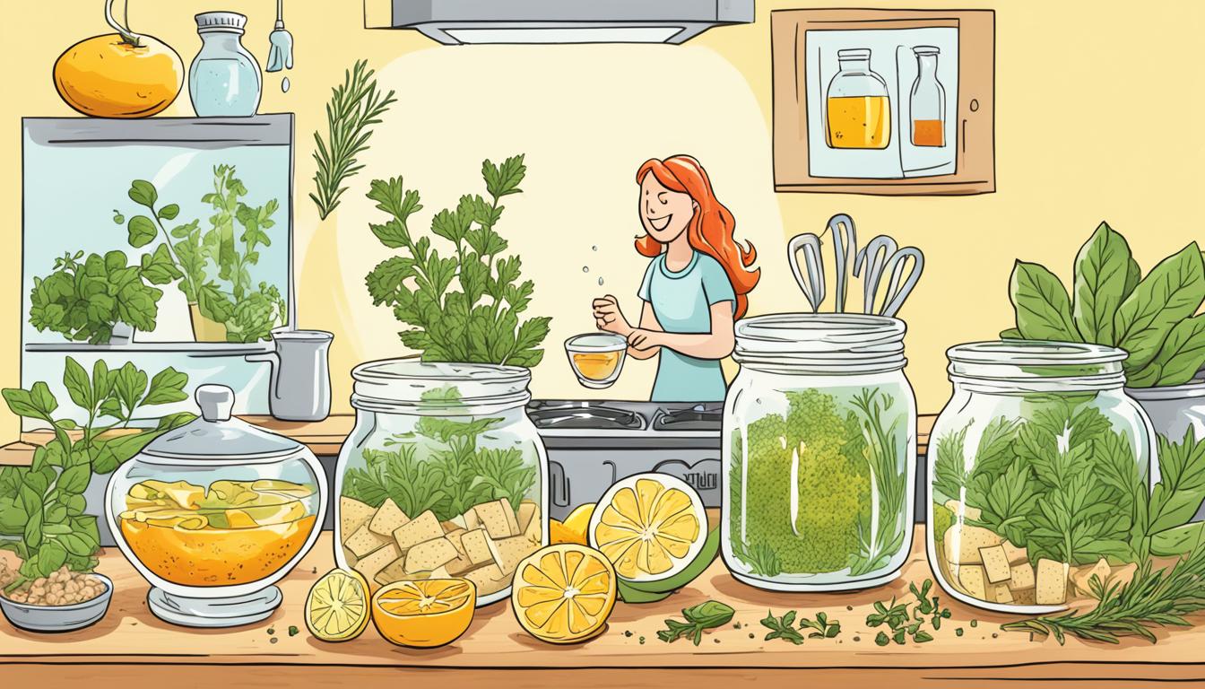 Home Remedies for Indigestion: Quick Relief with Natural Methods