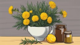 home remedies for jaundice