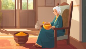 Home Remedies for Knee Pain: Natural Relief for Joint Discomfort