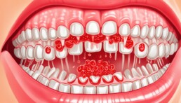 home remedies for mouth ulcers
