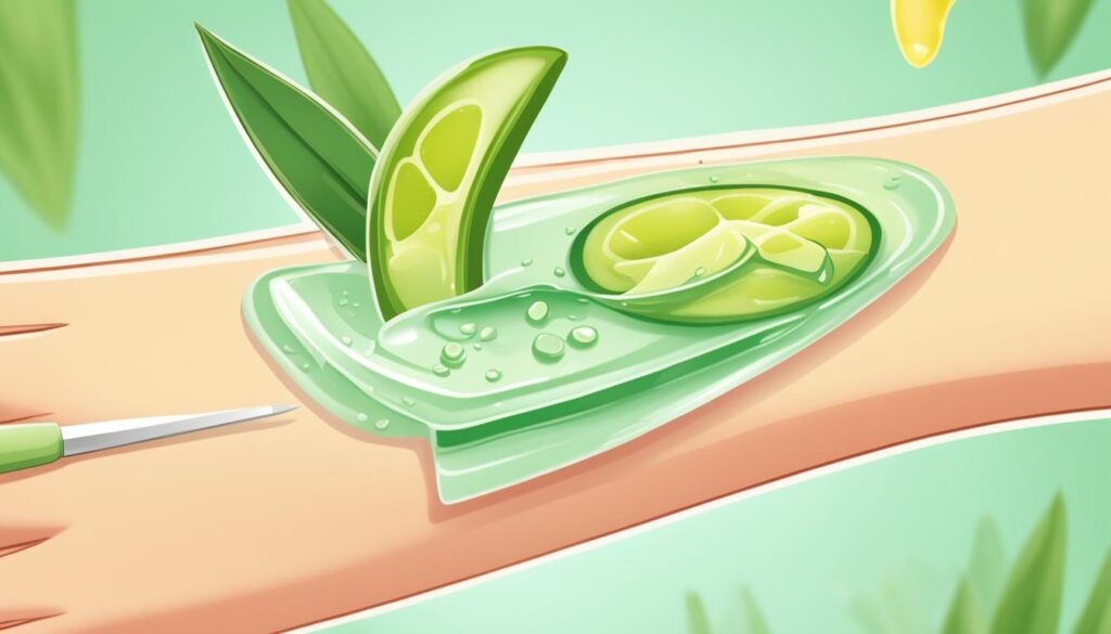 home remedies for pigmentation