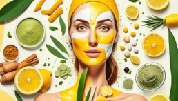 home remedies for pigmentation on face