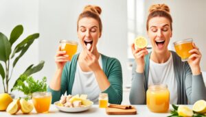 Home Remedies for Throat Pain: Natural Soothing Methods