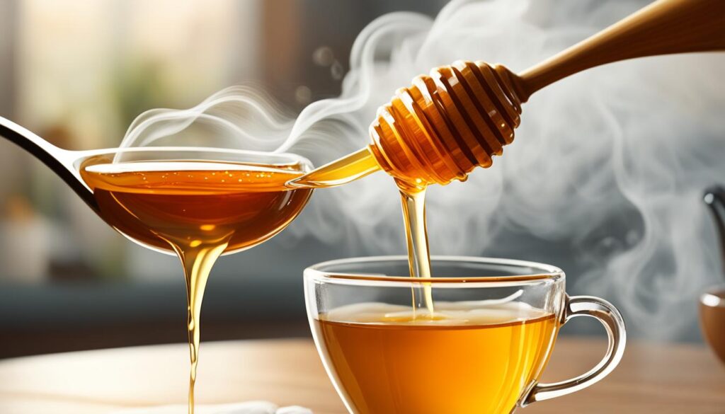 honey for cough relief honey for cough relief