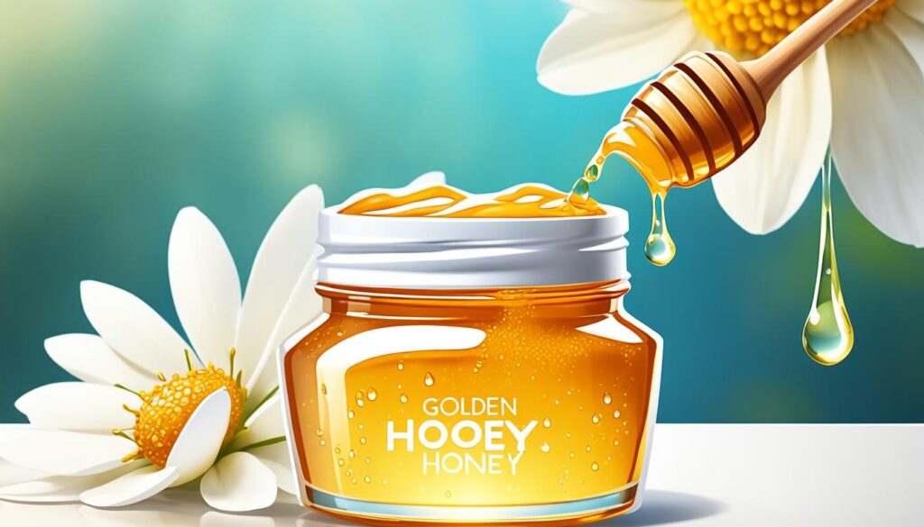 honey for dry skin honey for dry skin
