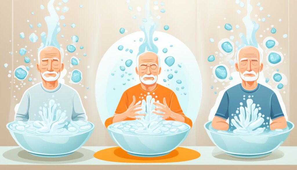 hot and cold therapy for arthritis hot and cold therapy for arthritis
