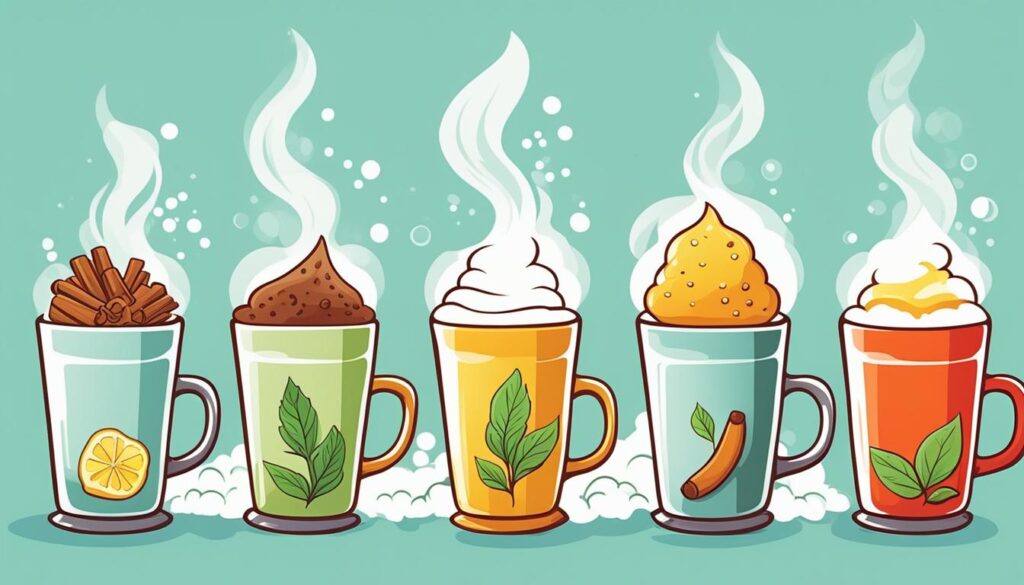 hot drinks for cough relief hot drinks for cough relief