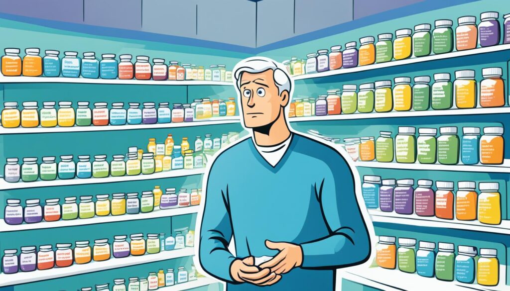 how to choose a multivitamin how to choose a multivitamin