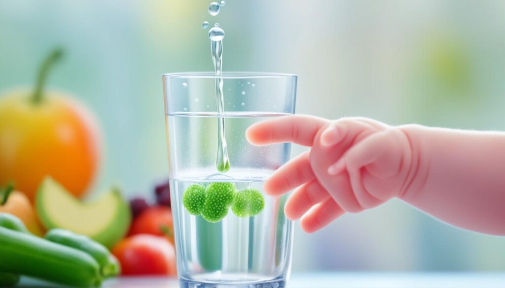 keeping baby hydrated during cough keeping baby hydrated during cough