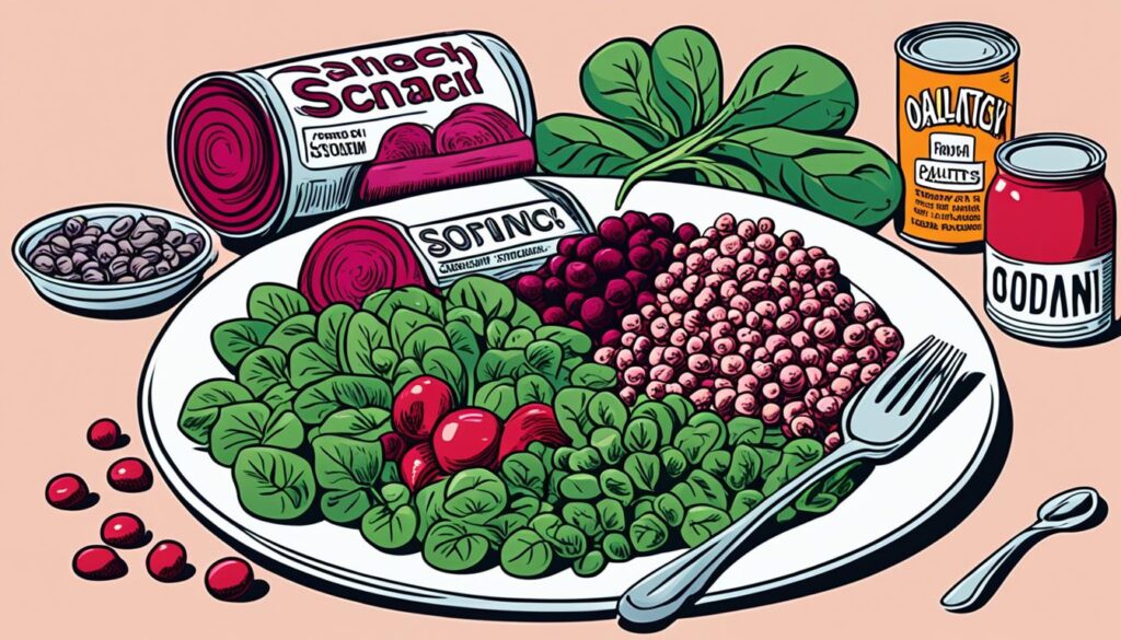kidney stones diet kidney stones diet
