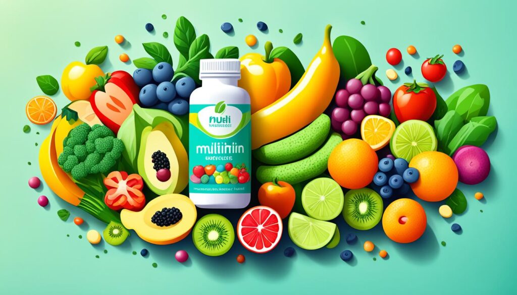 multivitamin benefits multivitamin benefits