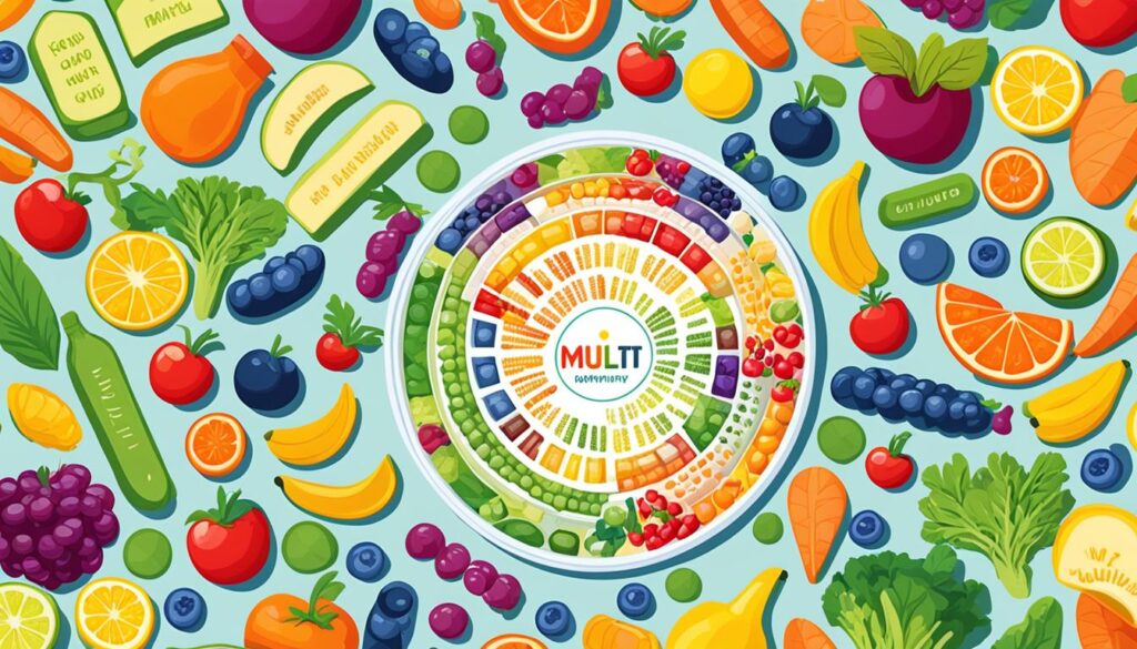 multivitamin definition multivitamin definition