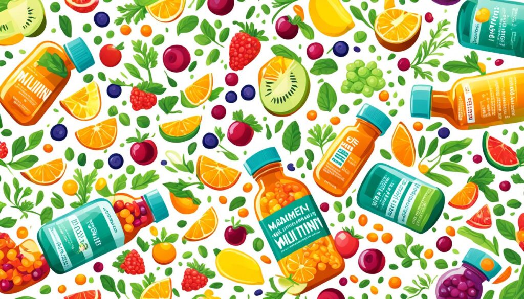 multivitamin for women over 50 multivitamin for women over 50