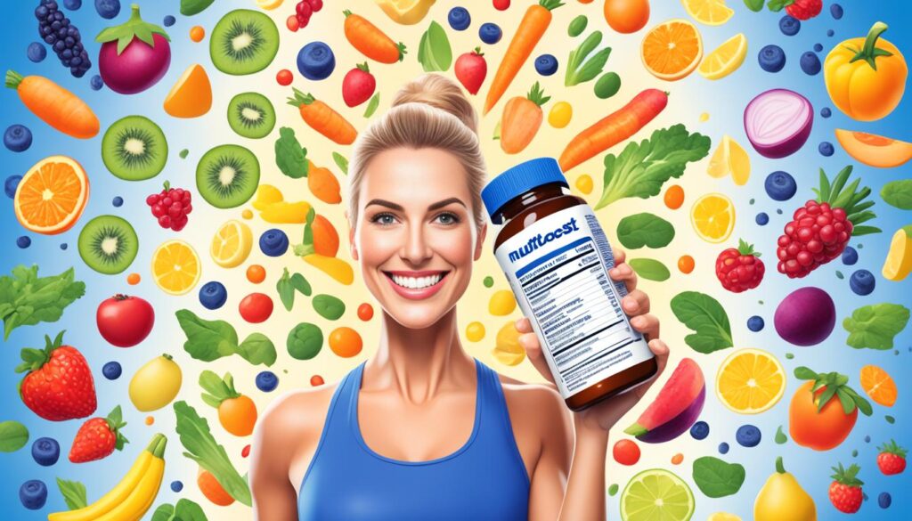 multivitamin with probiotics for women multivitamin with probiotics for women