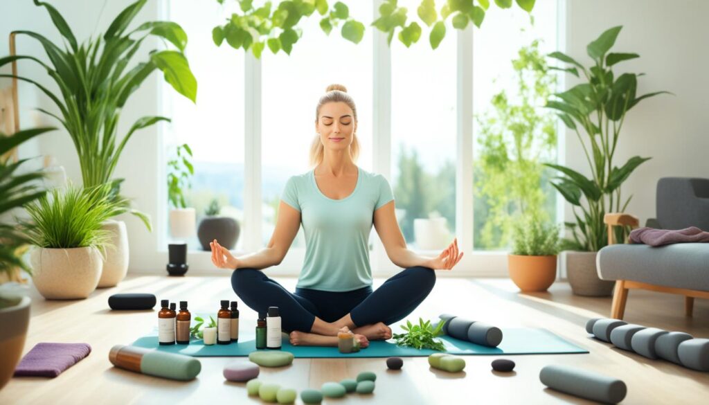 natural home remedies for body aches