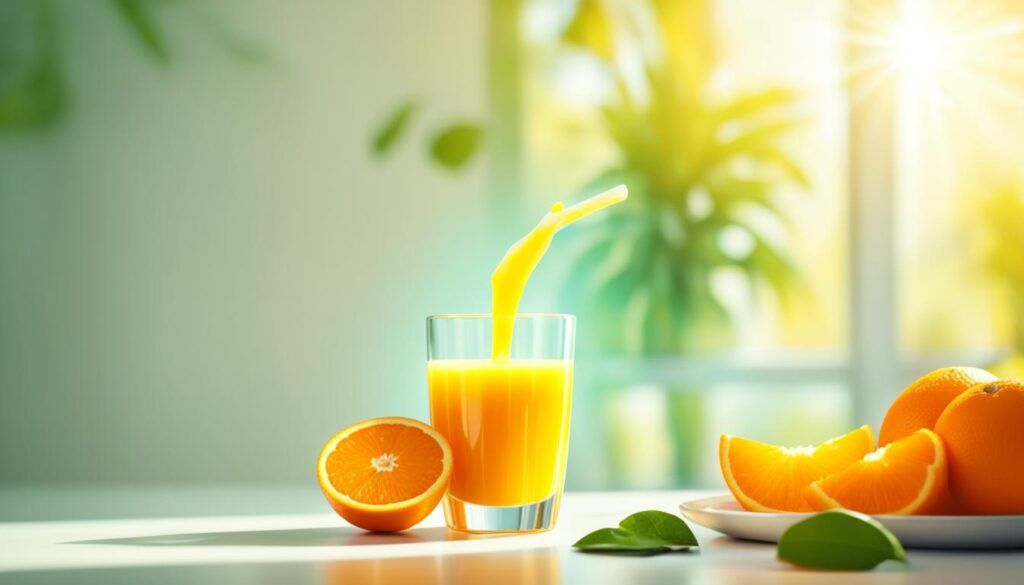 orange juice for skin orange juice for skin