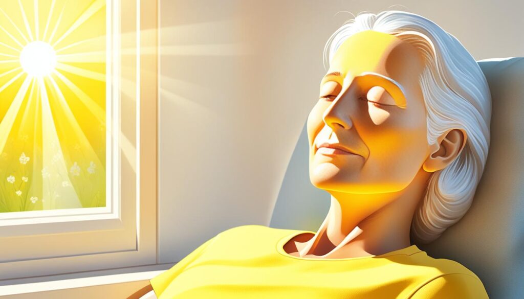 sunlight for jaundice sunlight for jaundice