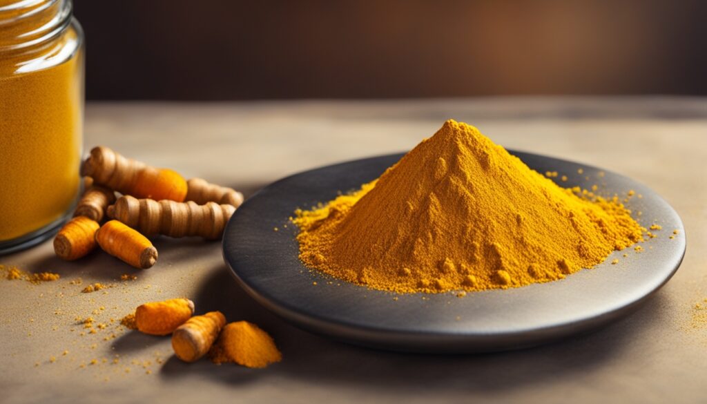 turmeric