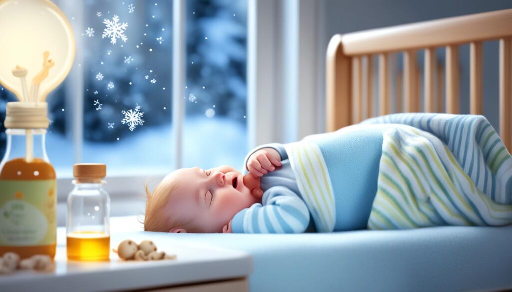 understanding cough in babies understanding cough in babies