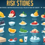 What Causes Kidney Stones? Exploring Triggers and Risk Factors