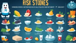 what causes kidney stones