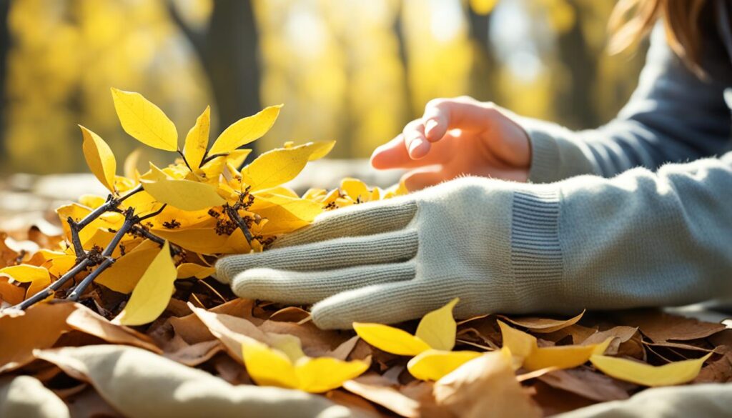 witch hazel for hemorrhoids