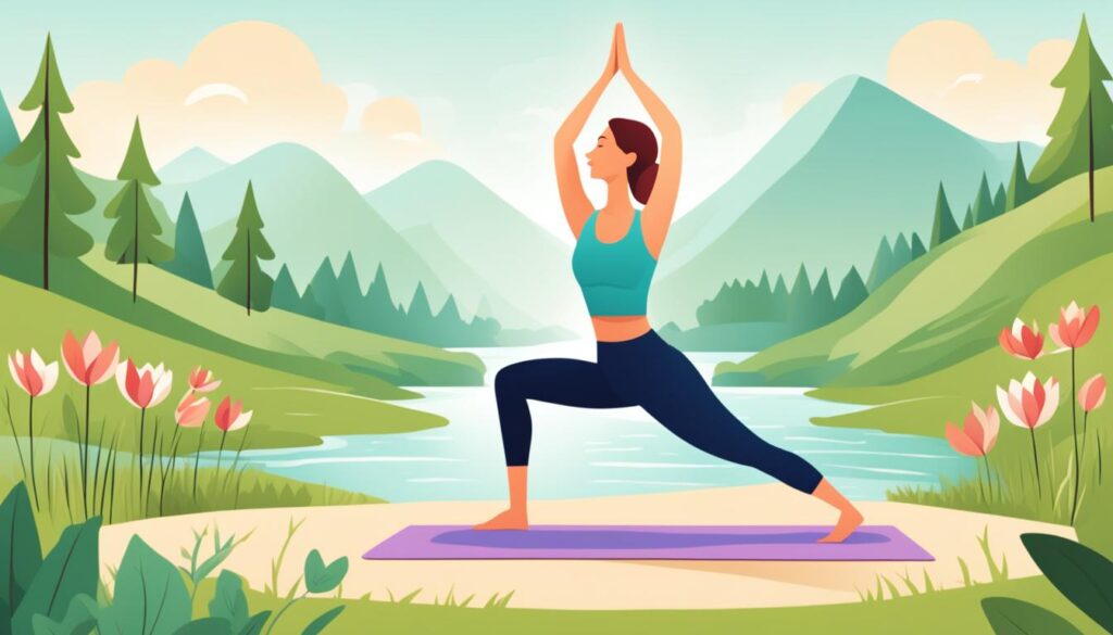 yoga benefits for period health yoga benefits for period health