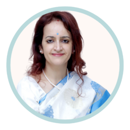 Dr. Nivedita Pandey (Gastroenterologist)