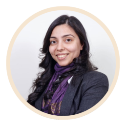 Kamna Chhibber (Mental Health Therapist)