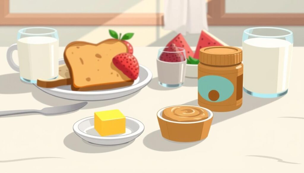 Butter moderation Butter moderation