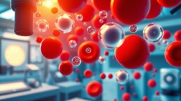 Dehydration and White Blood Cell Count