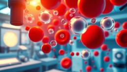 Dehydration and White Blood Cell Count