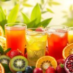 7 Fruit Juice For Glowing Skin – Dr. Good Deed’s Natural Tips
