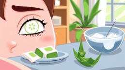 Home Remedies for Conjunctivitis