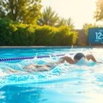 How Many Calories Does Swimming Burn?