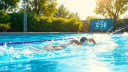 How Many Calories Does Swimming Burn