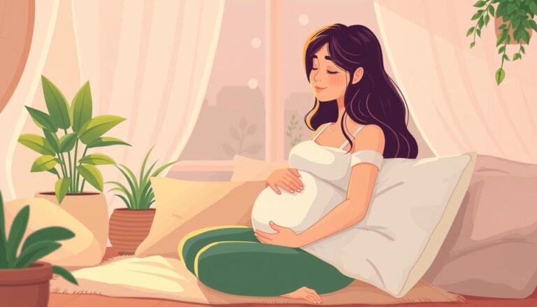 Itchy Nipples During Pregnancy