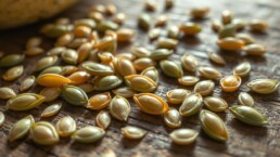 Melon Seeds