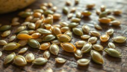 Melon Seeds