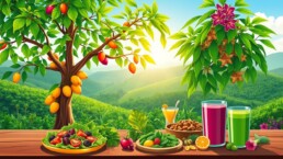 Moringa Benefits and Side Effects